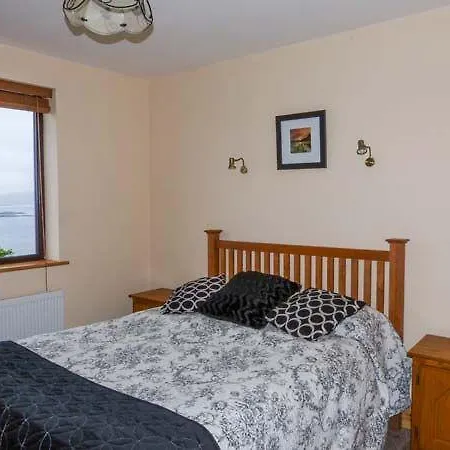 Holiday home Killary Vista Renvyle