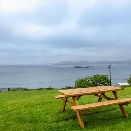 Holiday home Killary Vista Renvyle