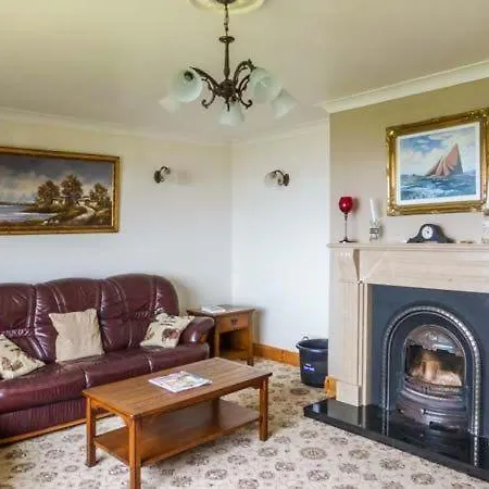 Holiday home Killary Vista Renvyle